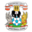 2025-10-22 [The Championship] 포츠머스 FC VS 코번트리 시티 FC 분석의 코번트리 시티 FC 엠블럼