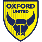 2025-10-23 [The Championship] 렉섬 FC VS 옥스퍼드 utd 분석의 옥스퍼드 utd 엠블럼