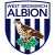 2025-10-23 [The Championship] 왓포드 FC VS 웨스트 브로미치 앨비언 분석의 웨스트 브로미치 앨비언 엠블럼