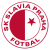 2025-10-23 [UEFA Champions League] 아틀란타 BC VS SK 슬라비아 프라하 분석의 SK 슬라비아 프라하 엠블럼