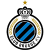2025-10-23 [UEFA Champions League] FC 바이에른 뮌헨 VS 클뤼프 브뤼허 KV 분석의 클뤼프 브뤼허 KV 엠블럼