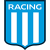 2025-10-23 [CONMEBOL Copa Libertadores] CR 플라멩구 VS 라싱 클루브 분석의 라싱 클루브 엠블럼