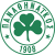2025-10-24 [UEFA Europa League] 페예노르트 VS 파나티나이코스 FC 분석의 파나티나이코스 FC 엠블럼