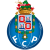 2025-10-24 [UEFA Europa League] 노팅엄 포레스트 VS FC 포르투 분석의 FC 포르투 엠블럼