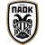 2025-10-24 [UEFA Europa League] 릴 OSC VS PAOK FC 분석의 PAOK FC 엠블럼