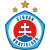 2025-10-24 [UEFA Conference League] AZ 알크마르 VS SK 슬로반 브라티슬라바 분석의 SK 슬로반 브라티슬라바 엠블럼