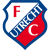 2025-10-24 [UEFA Europa League] SC 프라이부르크 VS FC 위트레흐트 분석의 FC 위트레흐트 엠블럼