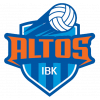 2025-10-24 [V-League - Women] IBK 기업은행 (W) VS 페퍼저축은행 (W) 분석의 IBK 기업은행 (W) 엠블럼