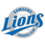 2025-10-24 [KBO] 한화 VS 삼성 분석의 삼성 엠블럼